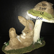 No Fear of God