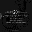 20 Ans D'excellence