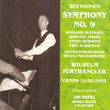 Ludwig Van Beethoven : Symphony No.9