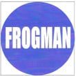Frogman