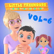 Nursery Rhymes and Kids Songs Vol. 6 (Deluxe Edition)