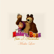 Masha Love