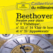 Beethoven : Sonates Pour Piano N°8, 13, 14 & 23