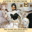 Die Dame mit dem Spitz