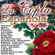 La Copla Española Vol. 36