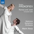 Prokofiev: Romeo & Juliet, Op. 64