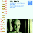 Leonhardt Edition Vol.5 - J.s. Bach: Golberg Variations