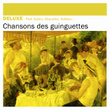 Deluxe: Chansons Des Guinguettes