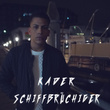 Schiffbrüchiger