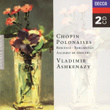 Chopin: Polonaises