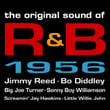 The Original Sound Of R&b 1956