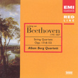 String Quartets Nos. 14 & 15