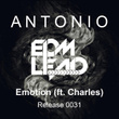 Emotion (feat. Charles)