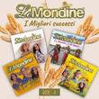 Le Mondine: I migliori successi (Vol. 2)