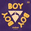 Boy Boy Boy (MK Remix [Radio Edit])