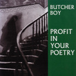 Profit In Your Poetry