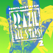 Brazil All Stars 2 Compiled By Dj Pin