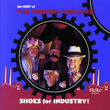 Shoes For Industry! The Best Of The Firesign Theatre