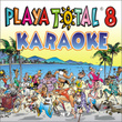 Playa Total 8 Karaoke