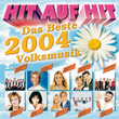 Hit Auf Hit - Das Beste 2004 - Volksmusik Cd Set