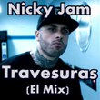 Travesuras (El Mix)