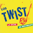 La Dicha En Movimiento
