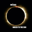 Nailed To The Sun