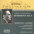 Ludwig Van Beethoven : Symphony No.9