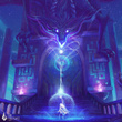 Tale of the Lumen Keeper (The Fireplace)