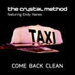 Come Back Clean Ep