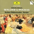 Strauss, J.i & J.ii/josef Strauss: Walzer & Polkas