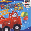 Birthday Fun