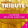 A Tribute To The Legendary American Bandstand, Vol. 7