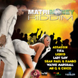 Matrimoney Riddim