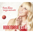 Santa Klaus Vergiss Mich Nicht