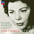 Plaisir D'amour - A Celebration Of The Art Of Dame Janet Baker