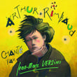 Arthur Rimbaud Chanté