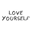 Love Yourself