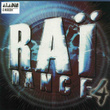 Raï Dance Vol 4, Mixed By Hicham Katir