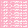Hotline Bling