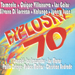 Explosivos 70's