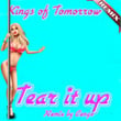 Tear It Up (feat. Cengo)