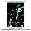 The Red Violin - Music From The Motion Picture