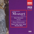 Don Giovanni - Extraits