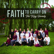 Faith to Carry On