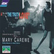 Mary Carewe/blue Noise/"tell Me The Truth About Love"