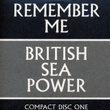 Remember Me