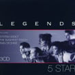 Legends - Five Star