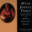 With Joyful Voice
