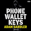 Phone Wallet Keys